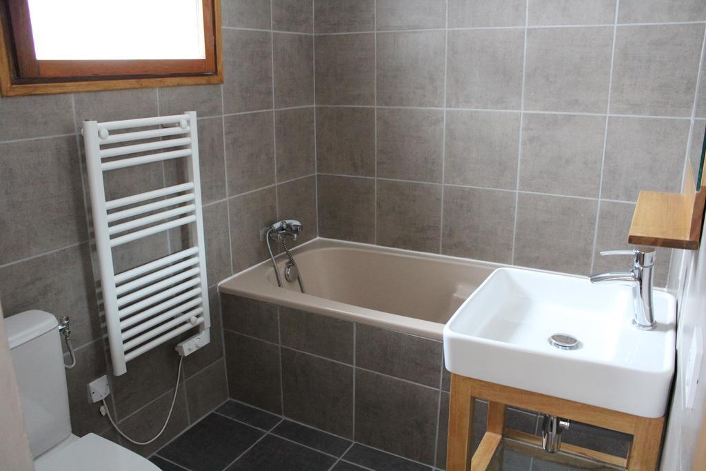 Les Paddocks Du Mont Blanc Hotel Mieussy Kamer foto